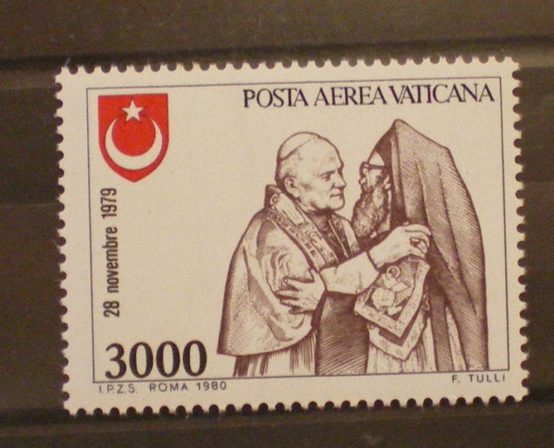 VIAJES DEL PAPA JUAN PABLO II