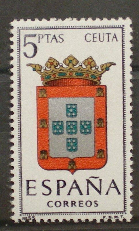CEUTA