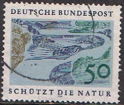 PROTECCIÓN DE LA NATURALEZA