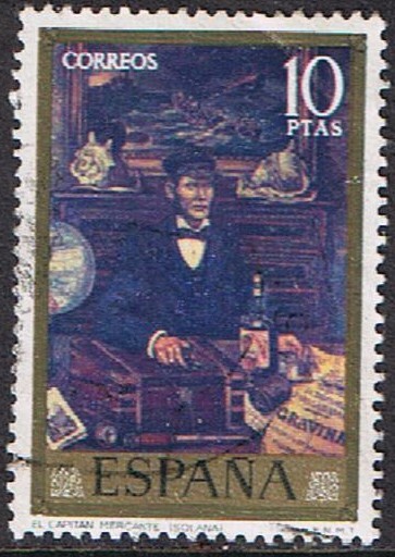 JOSE GUTIERREZ SOLANA