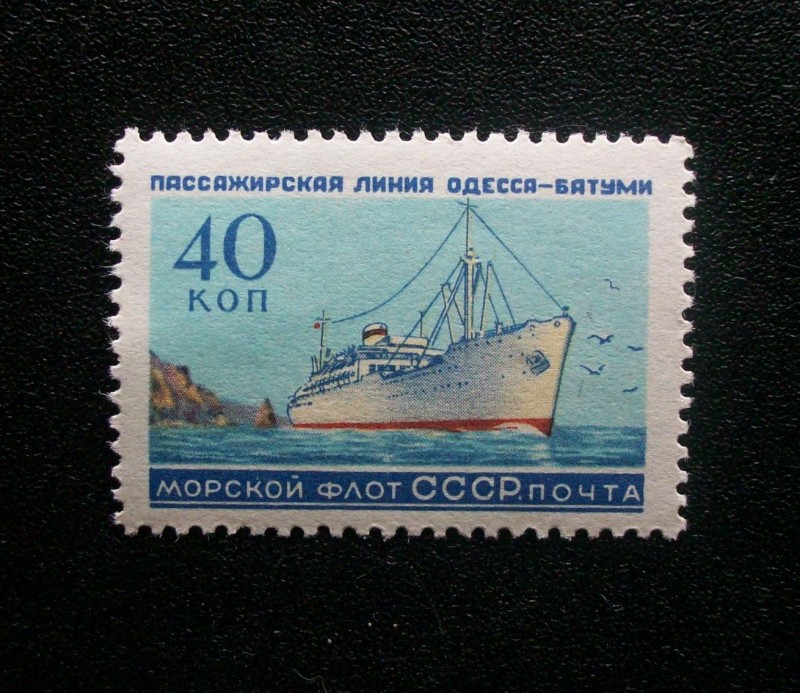 Barcos.