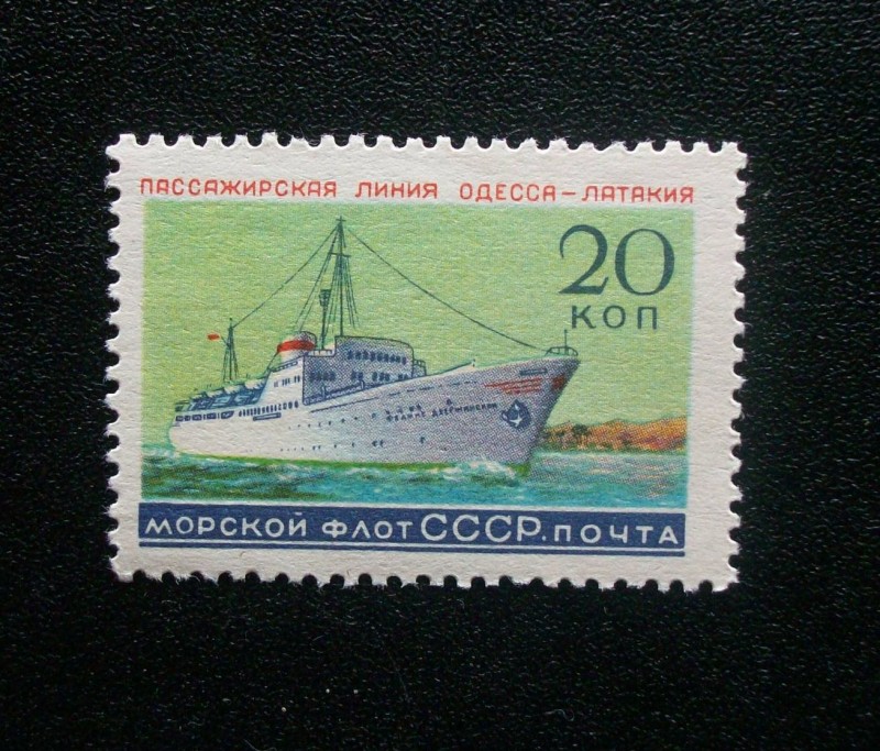 Barcos.