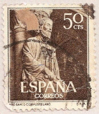 Santiago Apóstol