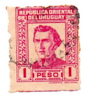 GERVASIO JOSE ARTIGAS