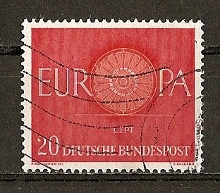 Tema Europa.