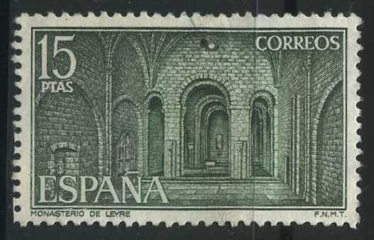 E2231 - Monasterio de Leyre