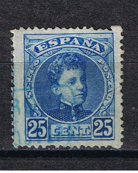 Edifil  248  Emisiones del Siglo XX  Alfonso XIII  