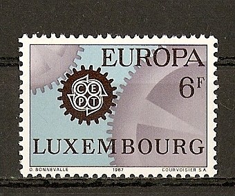 Tema Europa.