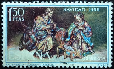 Navidad 1966