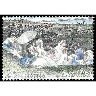 LA PRADERA DE GOYA INTERCAMBIO