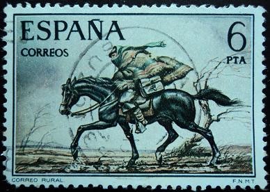 Correo Rural
