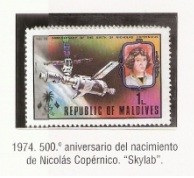 MALDIVAS