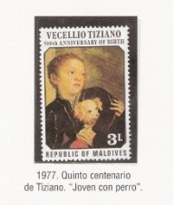 MALDIVAS