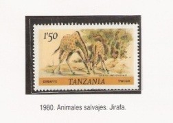 TANZANIA