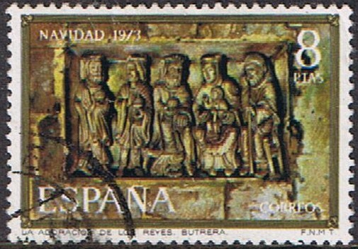 NAVIDAD 1973
