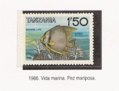 TANZANIA