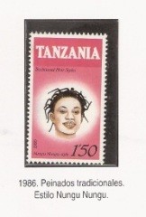 TANZANIA