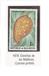 MALDIVAS