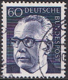 PRESIDENTE G. HEINEMANN