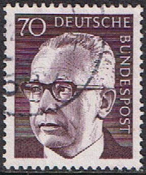 PRESIDENTE G. HEINEMANN
