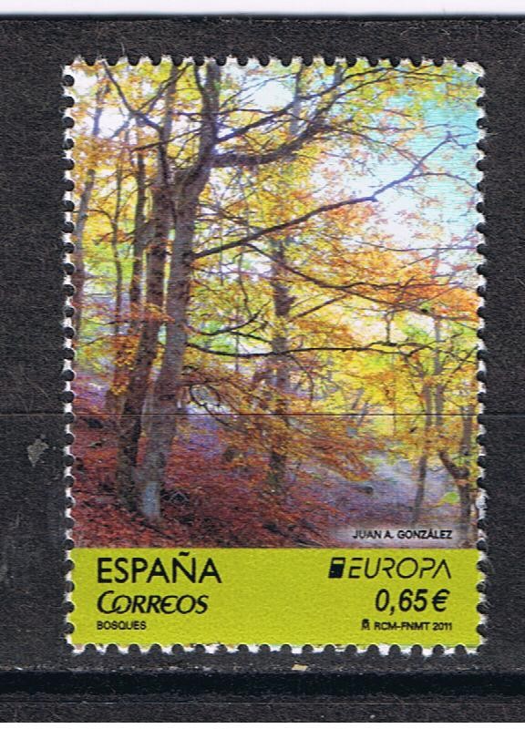 Edifil  4645  Europa  