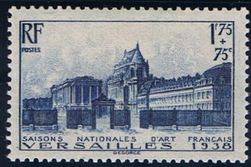 VERSAILLES