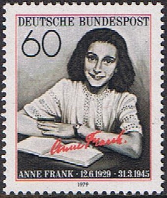 ANA FRANK