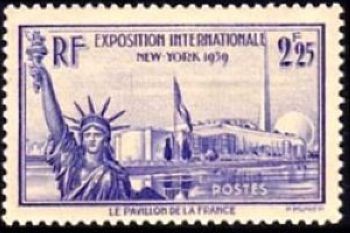 Exposiion de New York