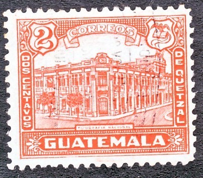 Tipografía Nacional