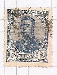 San Martín