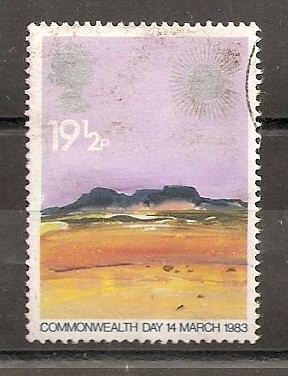 Commonwealth