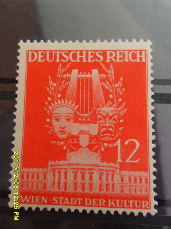 deutsches reich viena feria de primavera