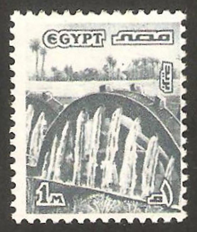 1053 - noria de regadío