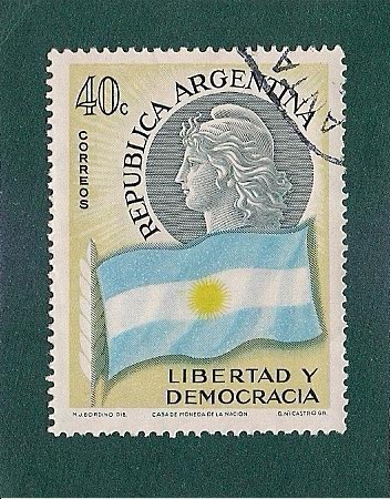 Libertad y Democracia
