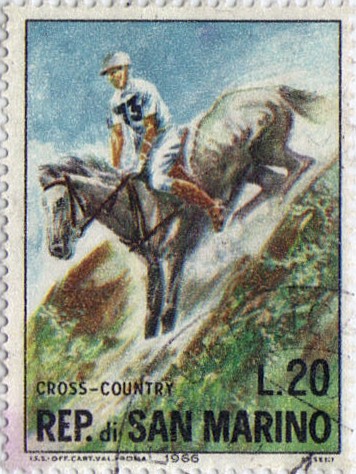cross country