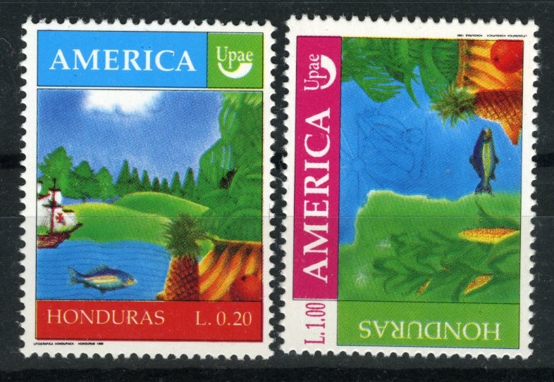 America ´90