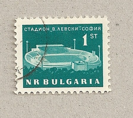 Estadio