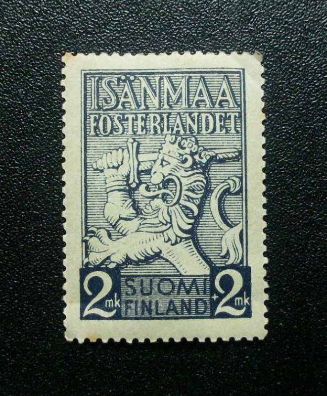 Armada de finlandia