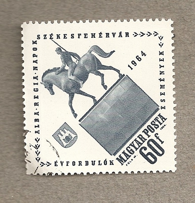 Jinete a Caballo