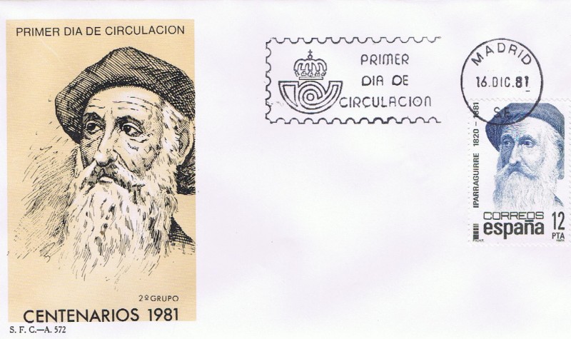 SPD JOSE MARIA IPARRAGUIRRE