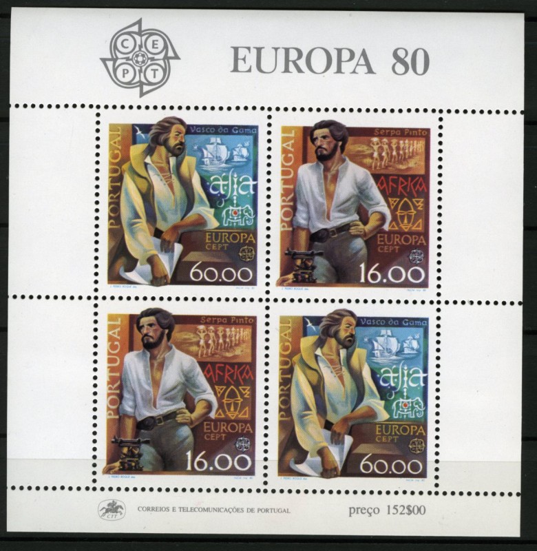 HB Europa´80