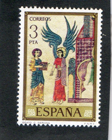 2286- BEATO C. GERONA