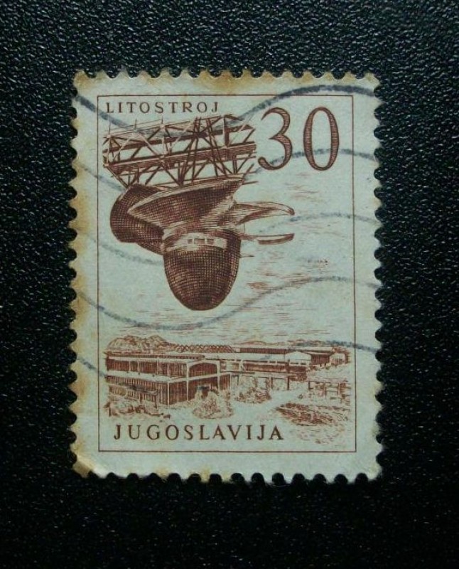 Litostroj