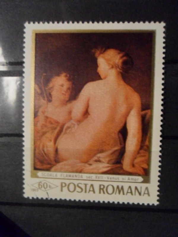 desnudos