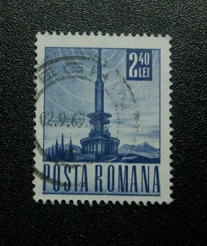 Antena