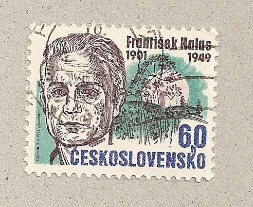 Frantisek Holas