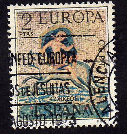 EUROPA  Cept