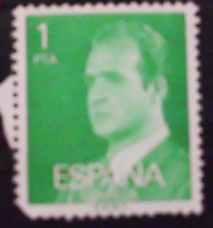 Rey Juan Carlos I