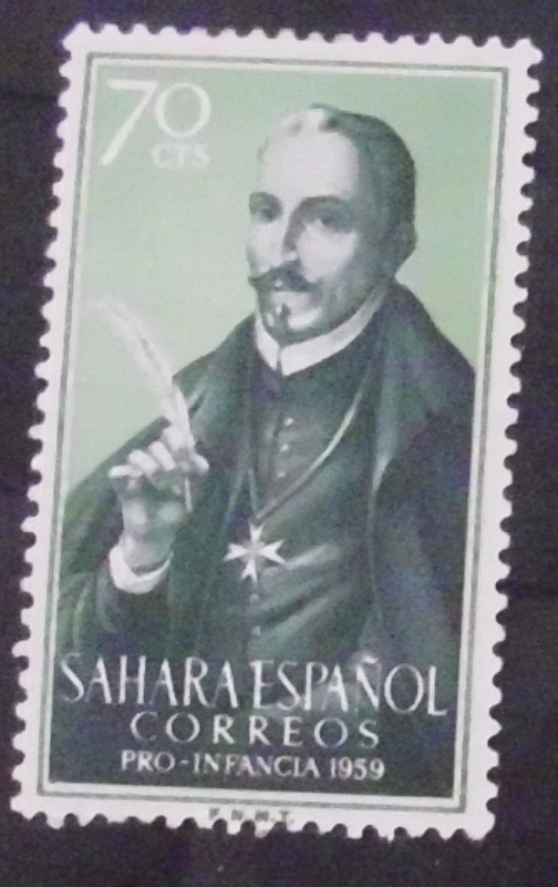 Sahara Español