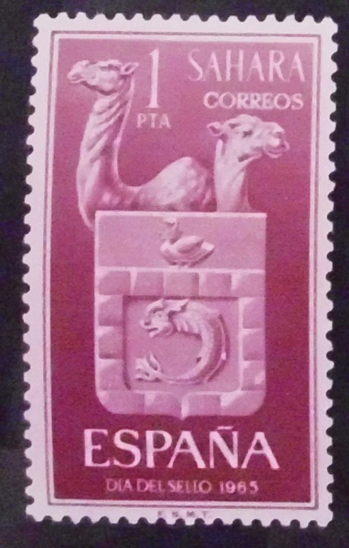Sahara Español